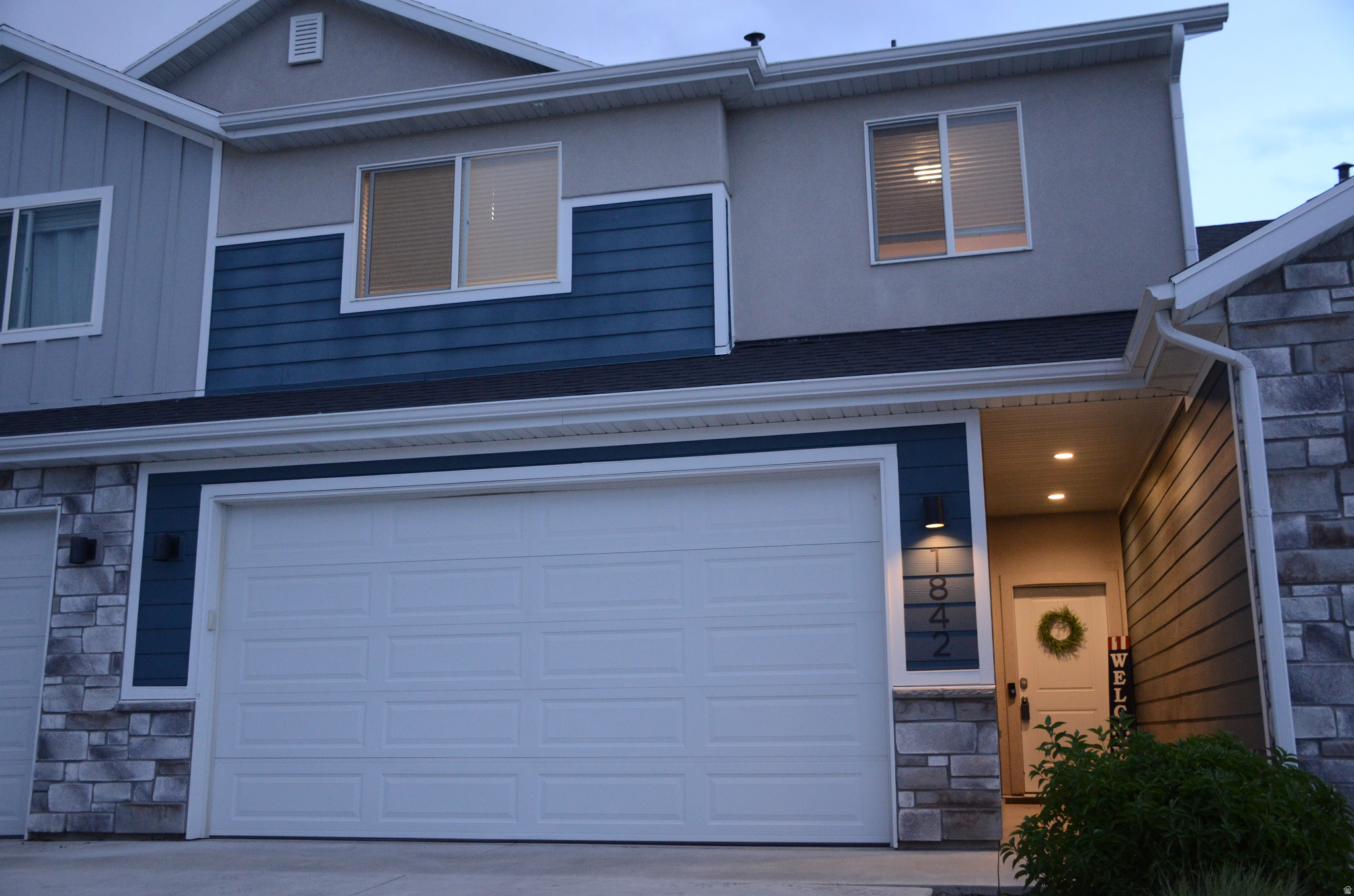 WOODMORE - Residential