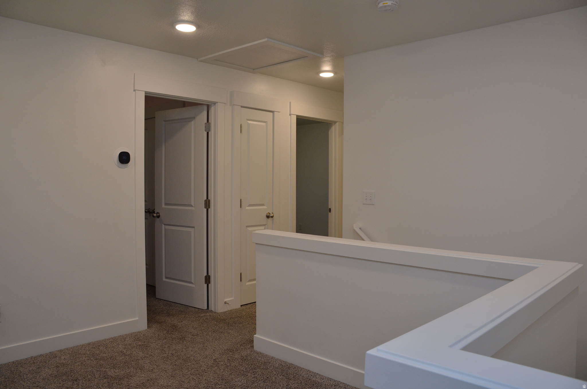 WOODMORE - Residential