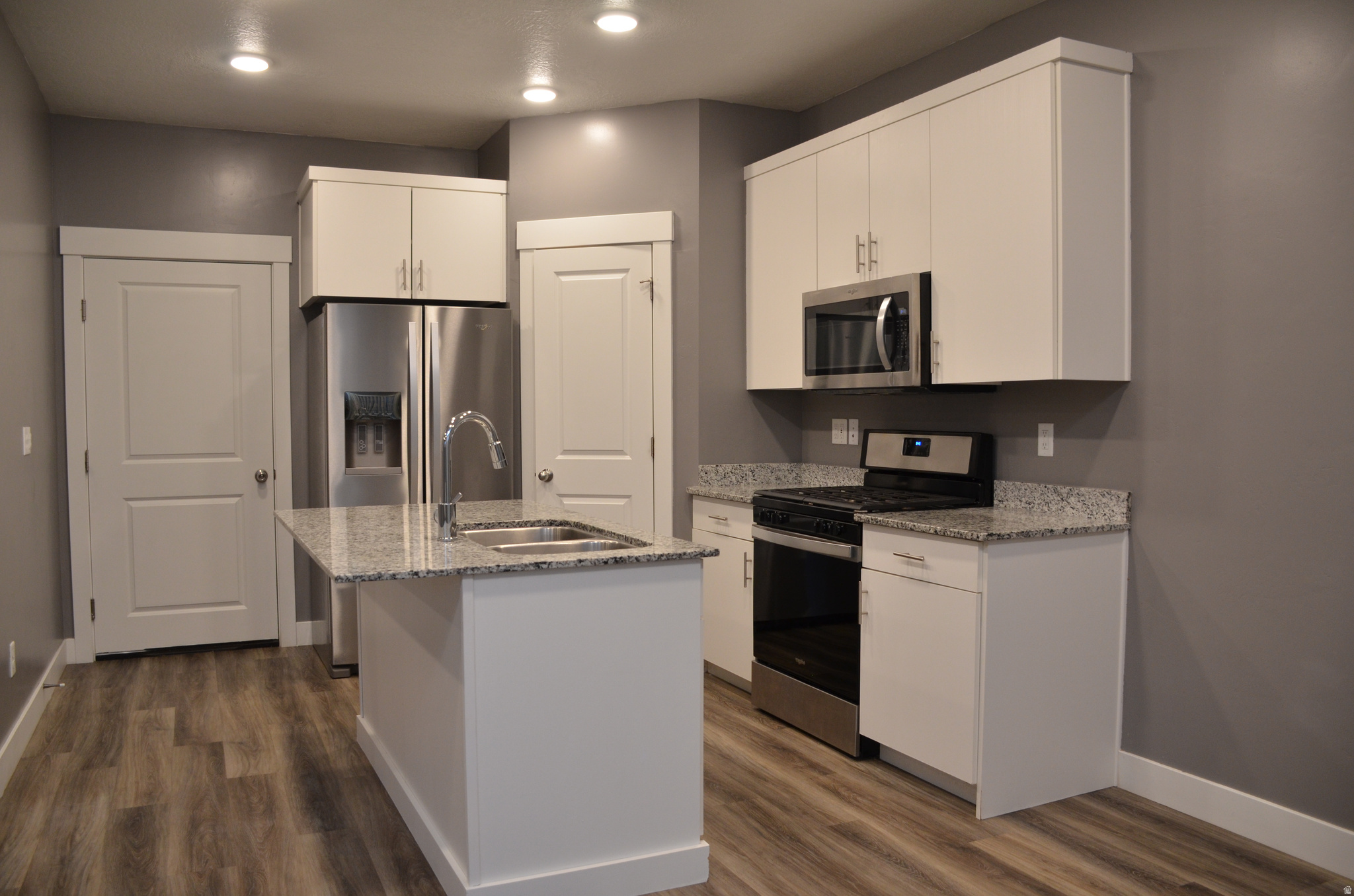 WOODMORE - Residential