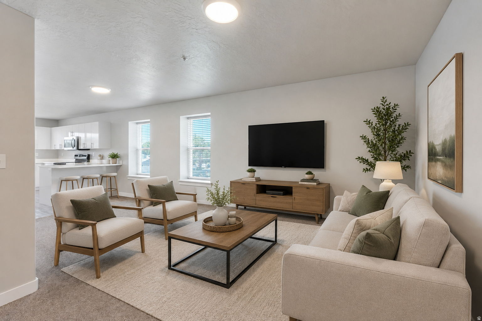 RIDGE - Residential
