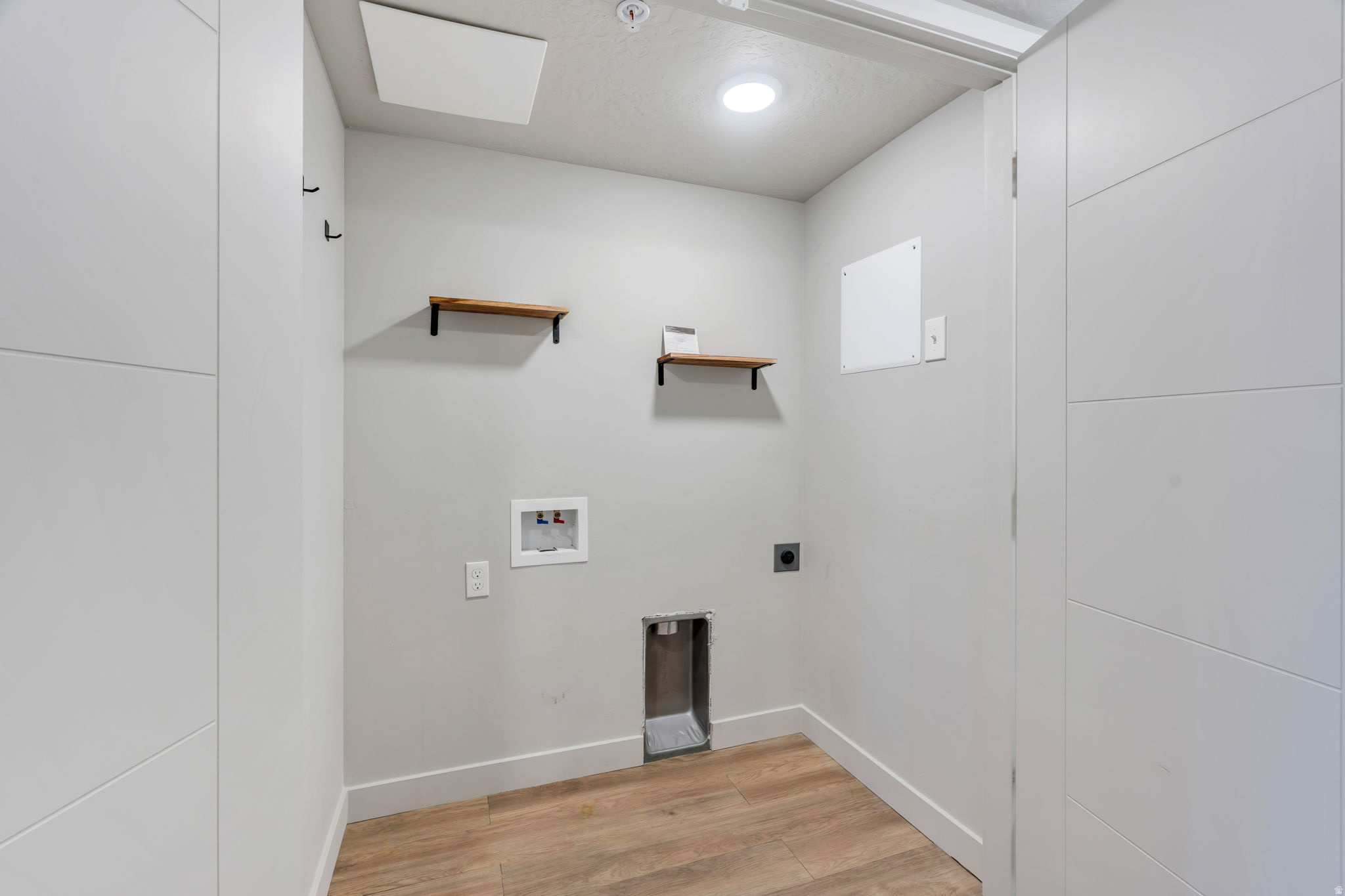 RIDGE - Residential