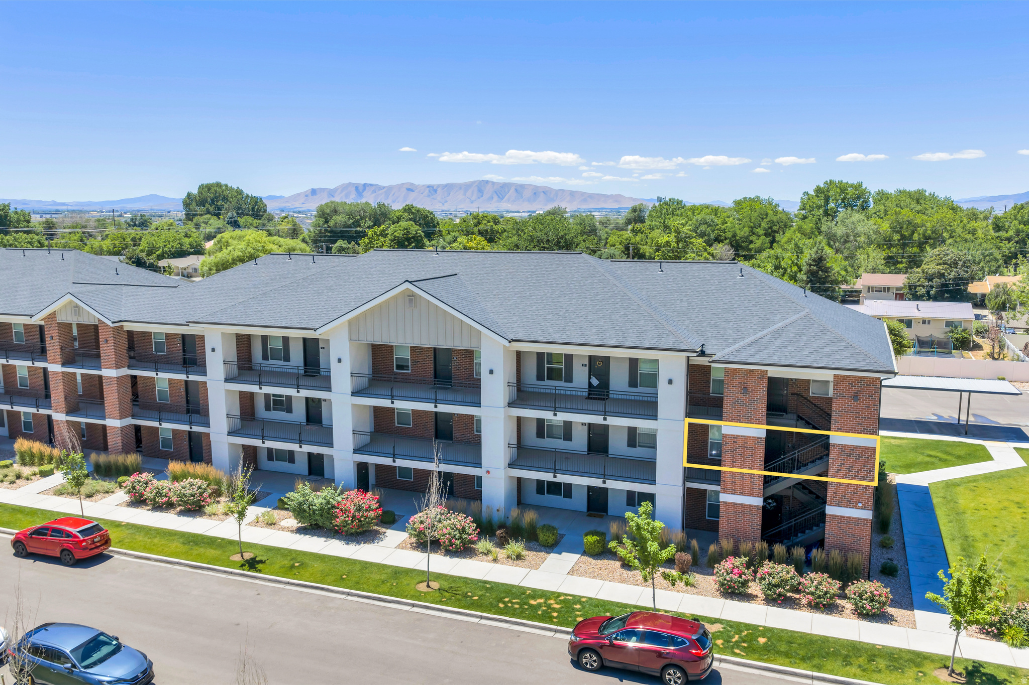 RIDGE - Residential
