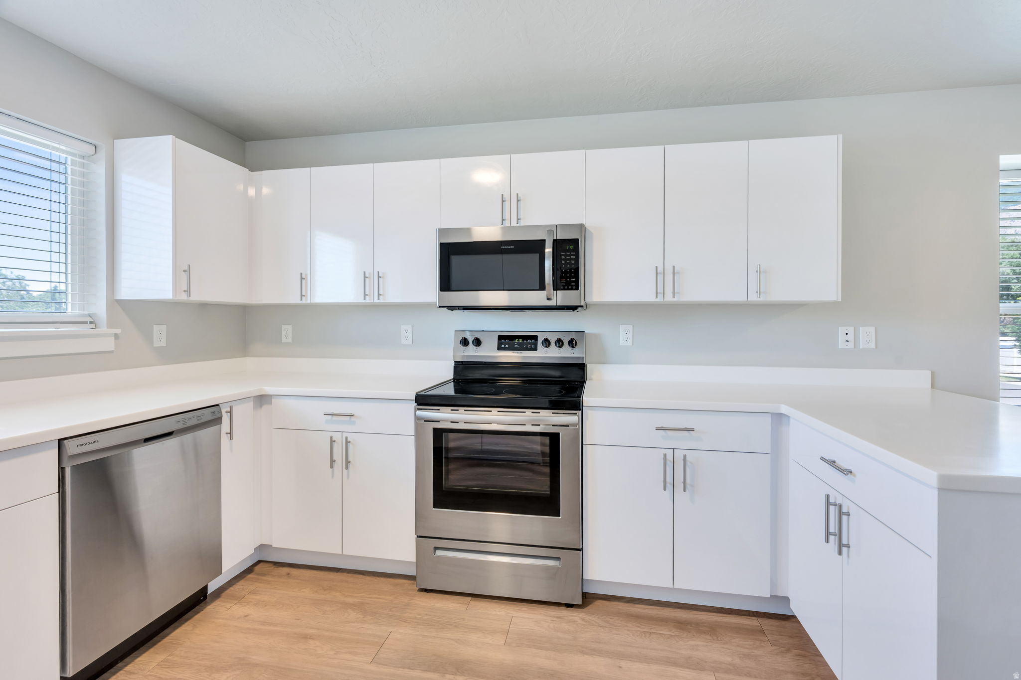 RIDGE - Residential