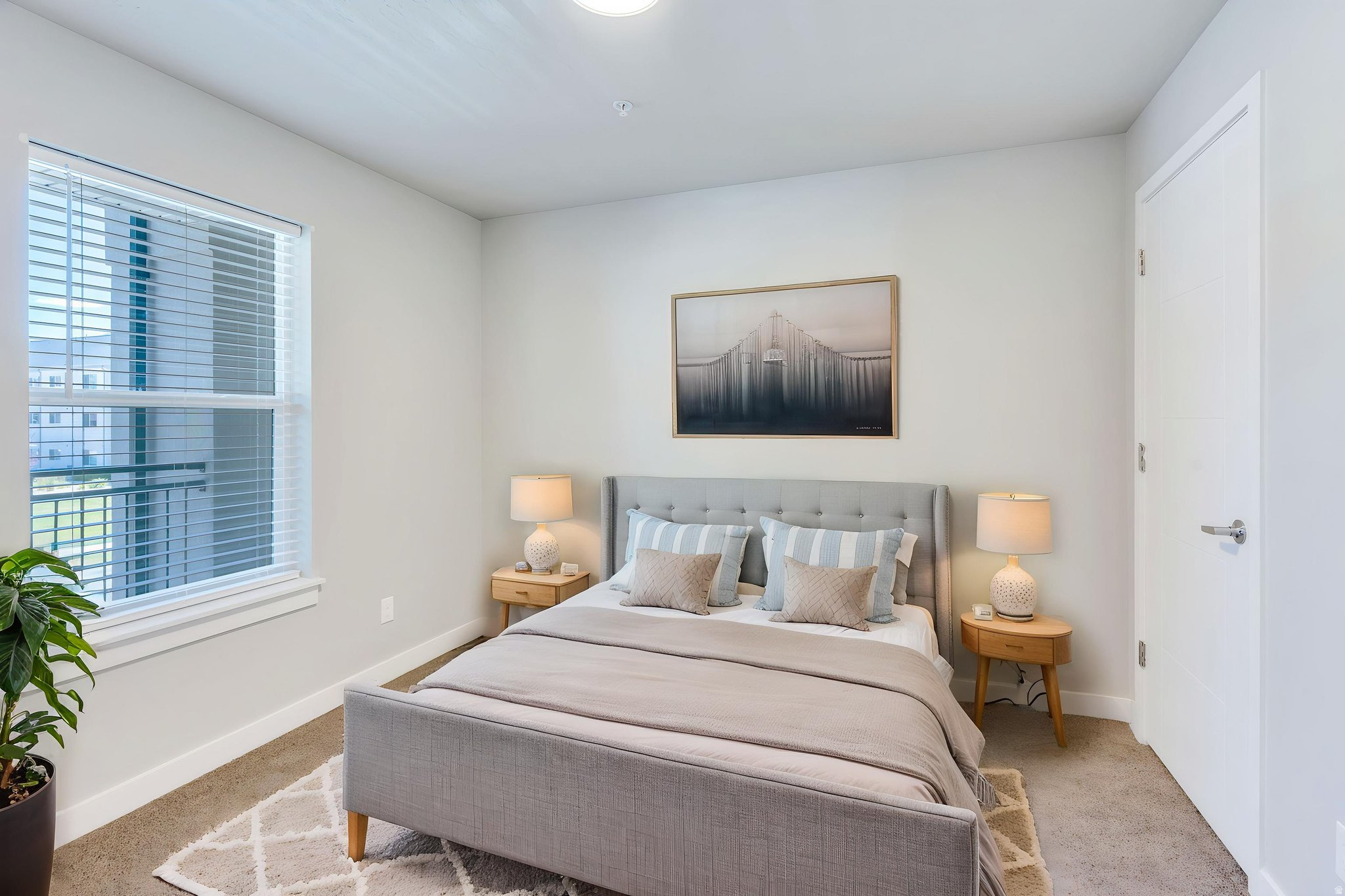 RIDGE - Residential