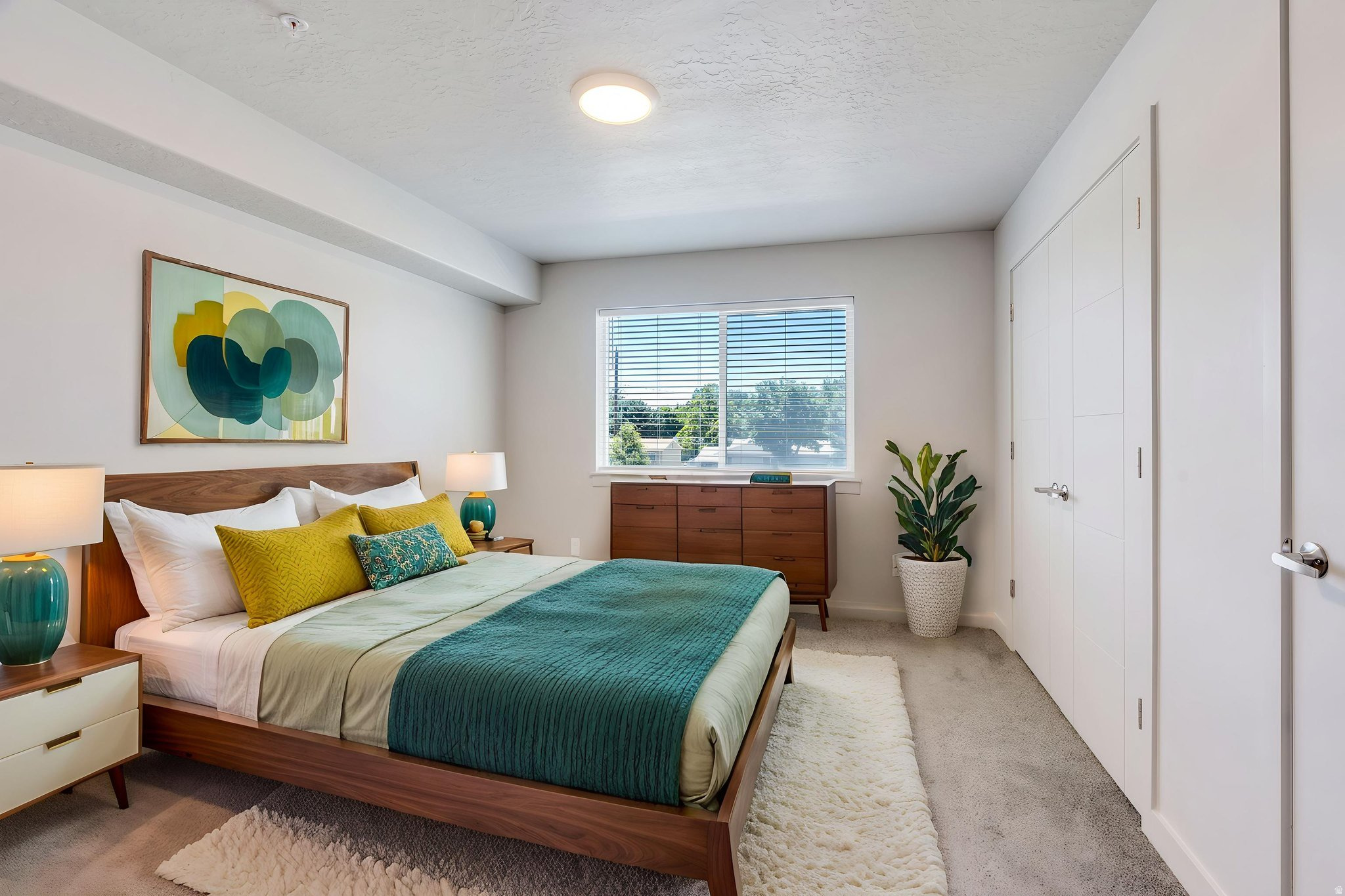 RIDGE - Residential