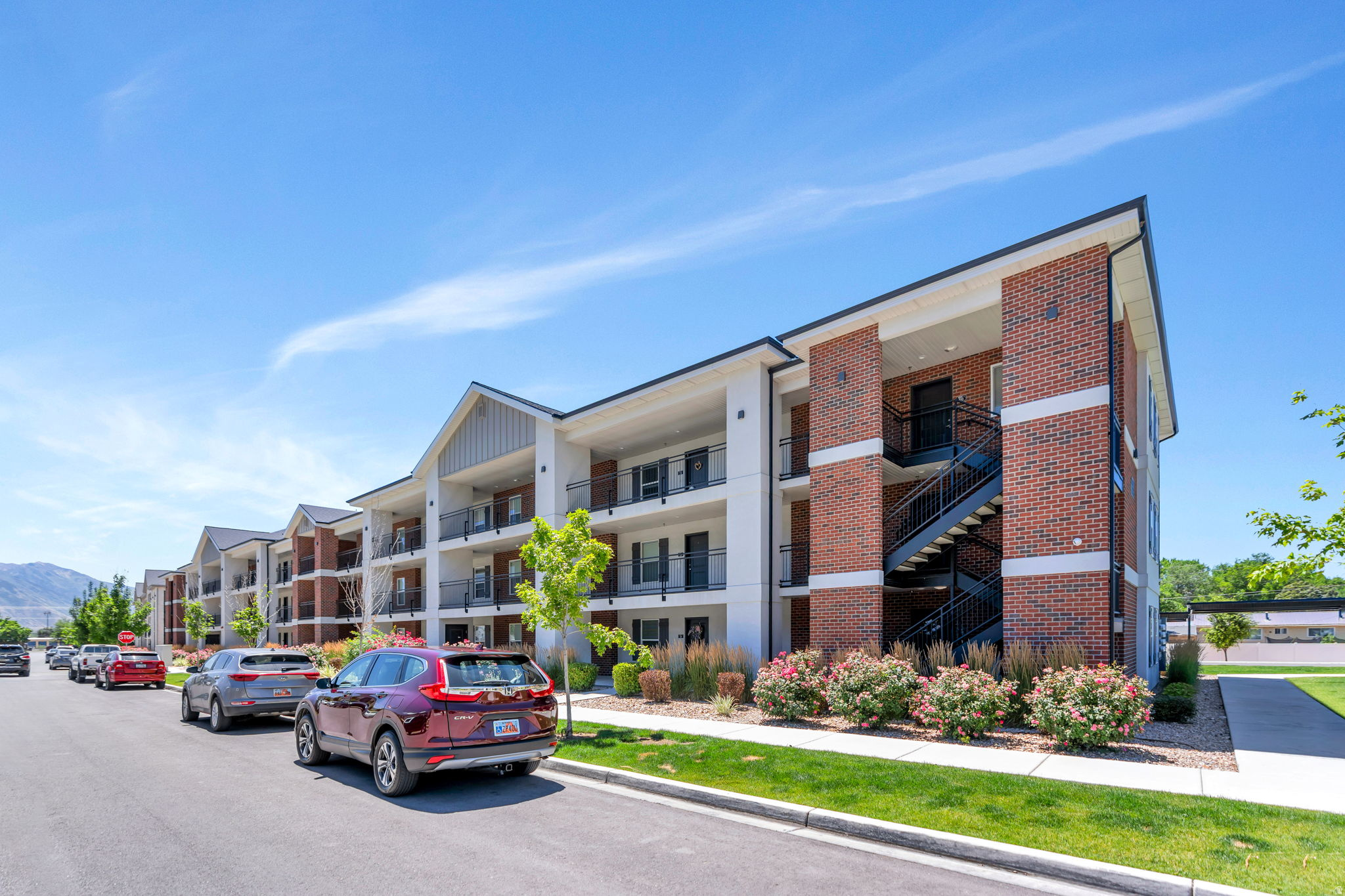 RIDGE - Residential