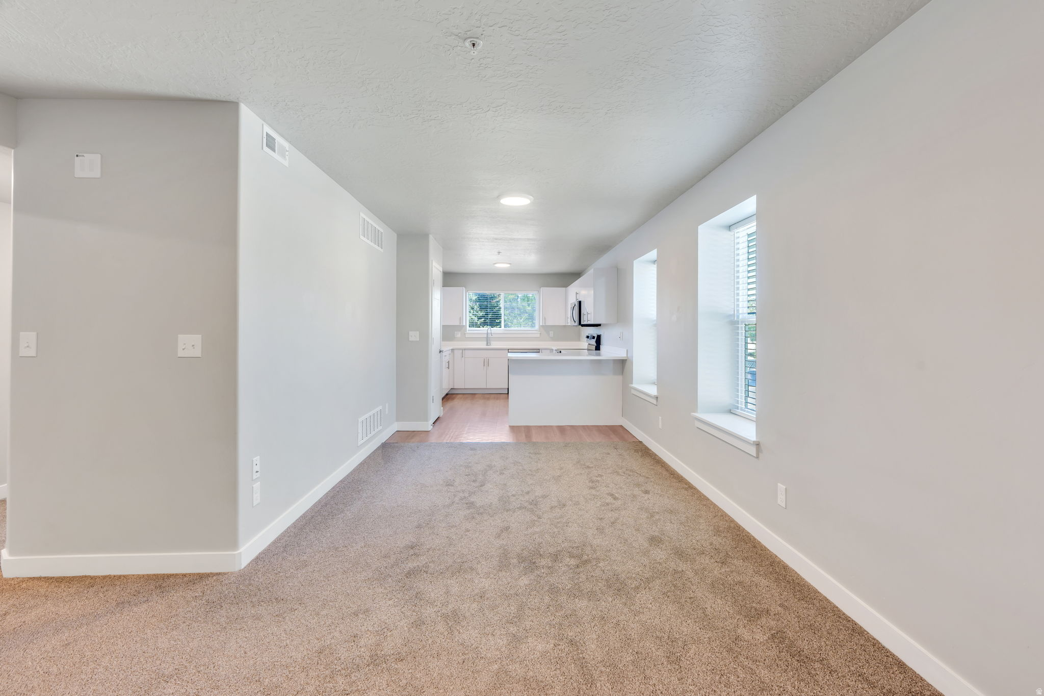 RIDGE - Residential