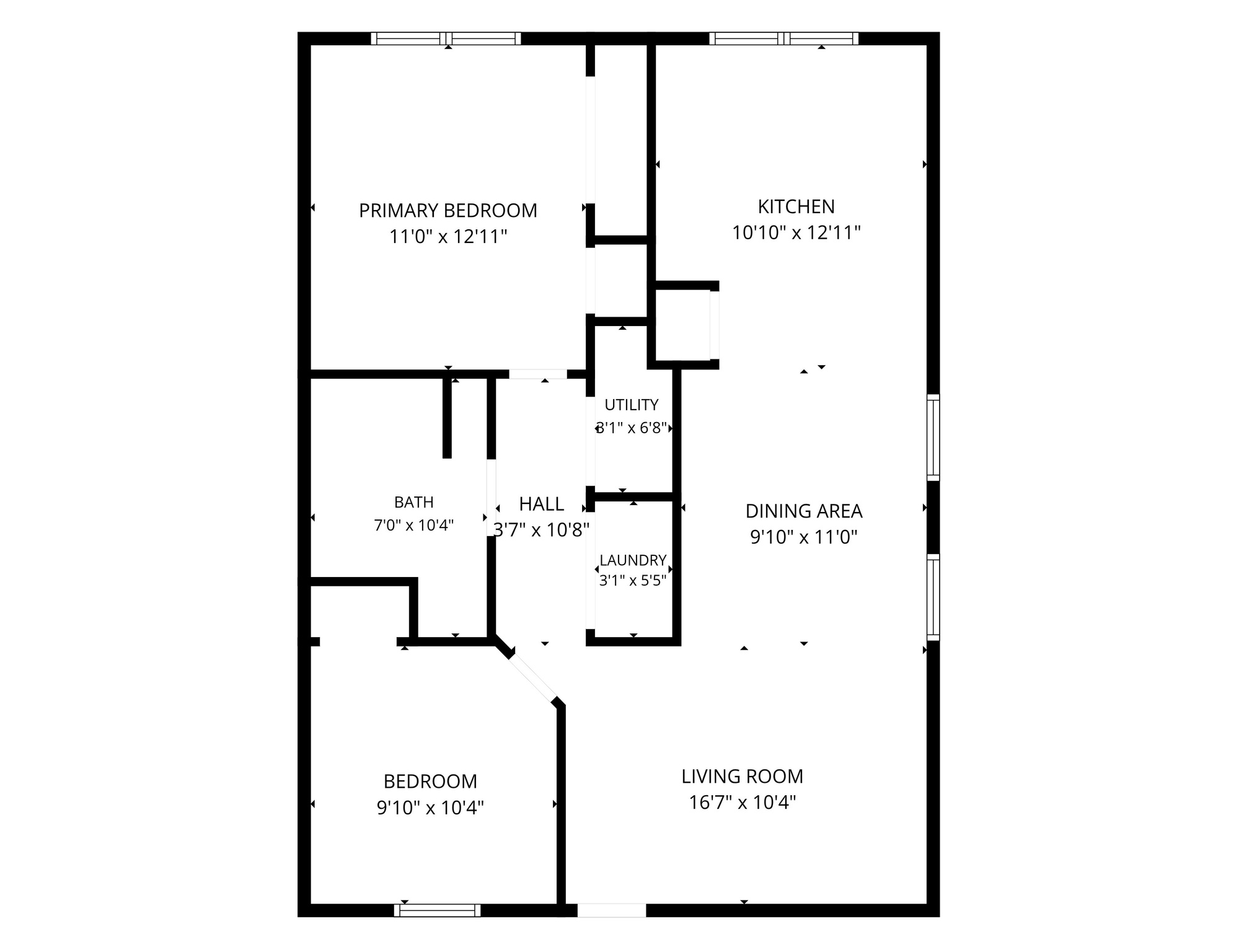 RIDGE - Residential