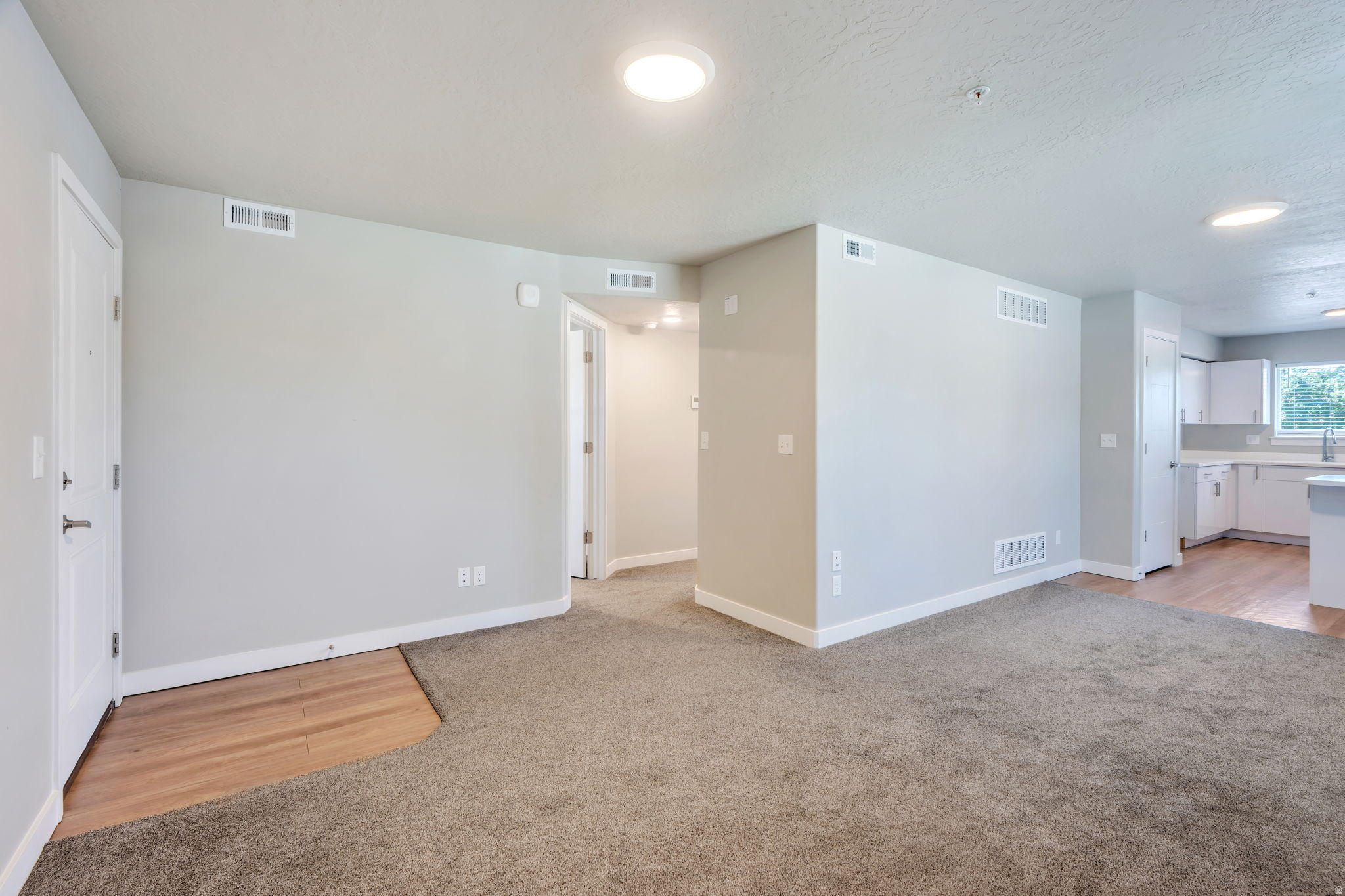 RIDGE - Residential