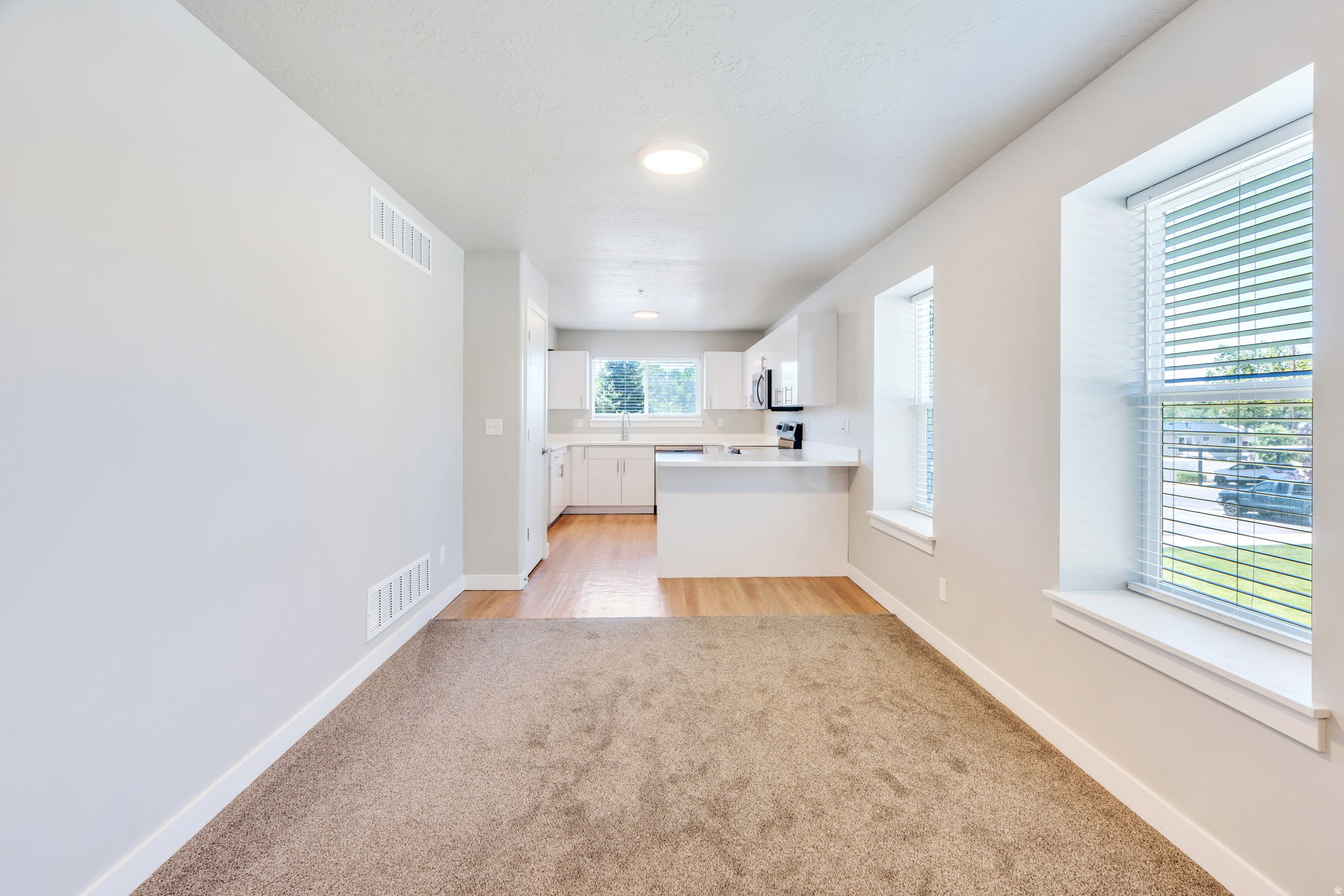 RIDGE - Residential