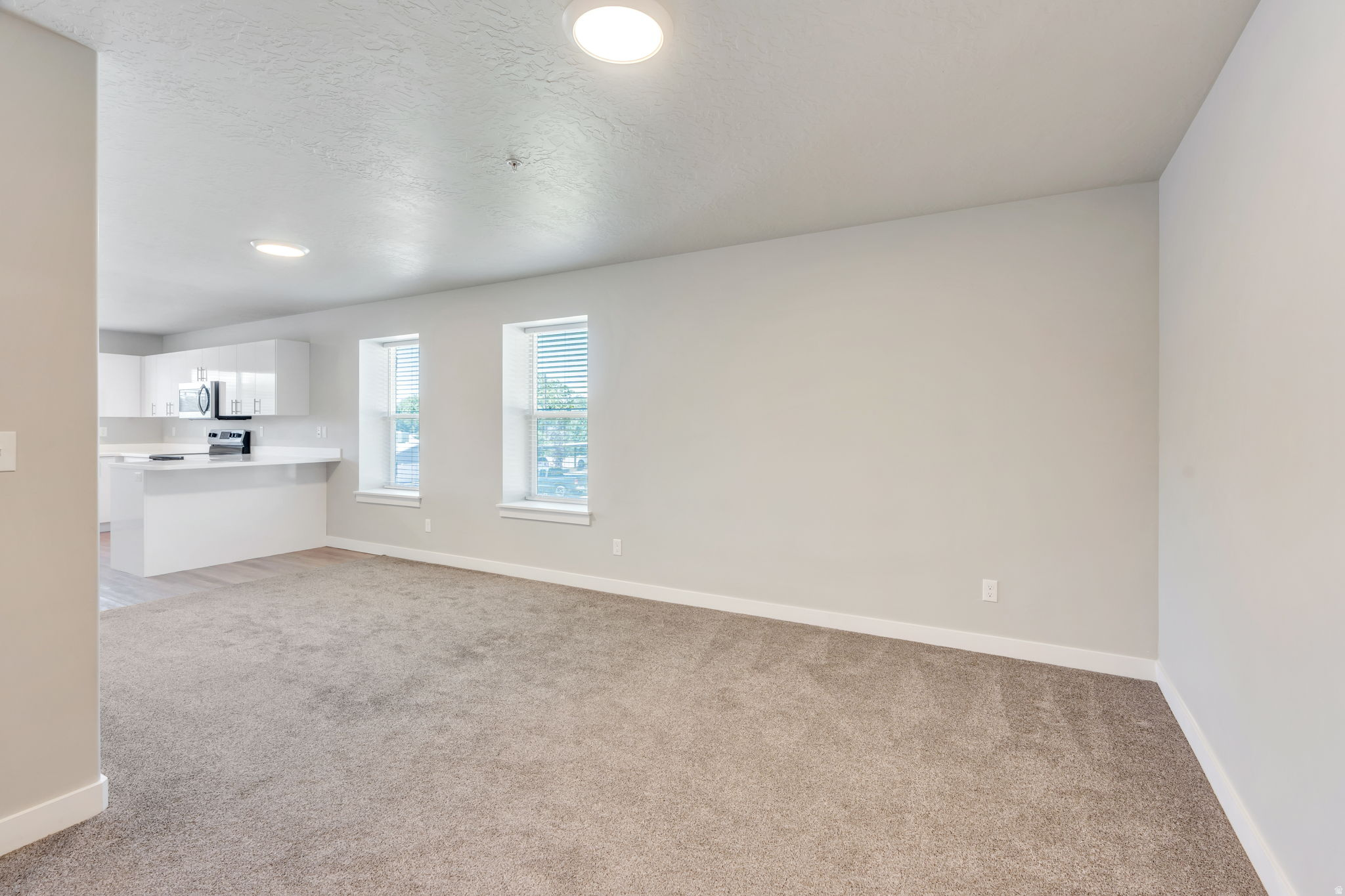 RIDGE - Residential