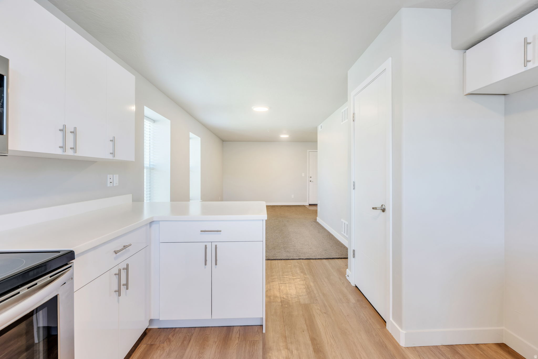 RIDGE - Residential