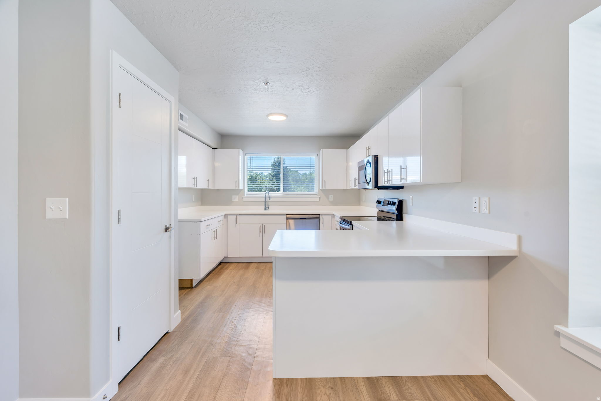 RIDGE - Residential