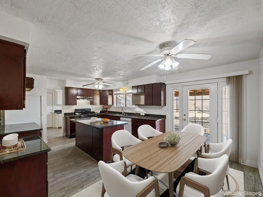 PANORAMA PARK A - Residential