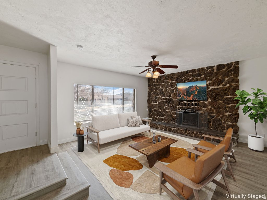 PANORAMA PARK A - Residential