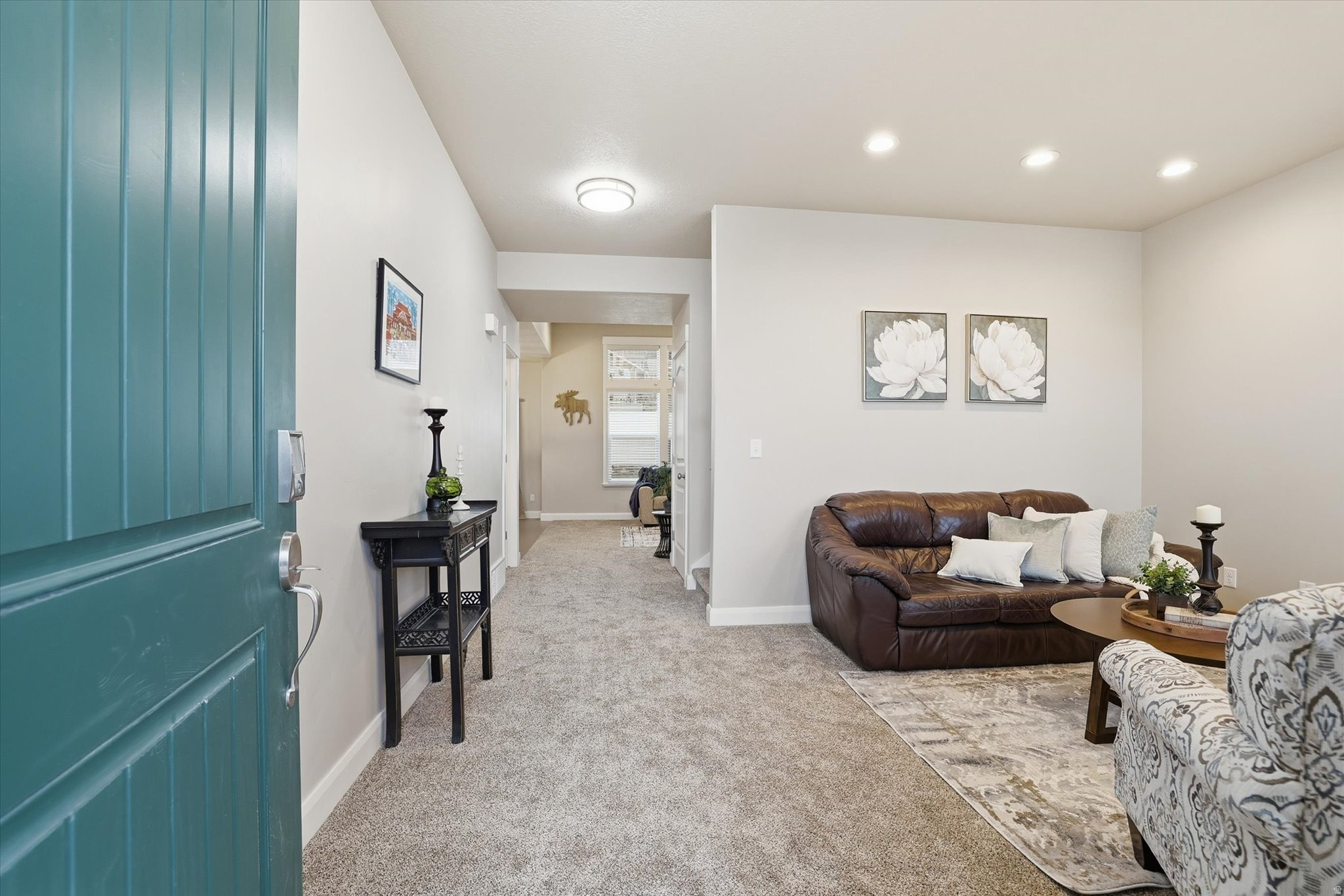 MOUNTAIN GATE ESTATES - Residential