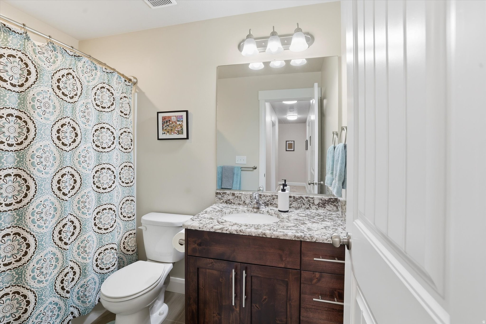 MOUNTAIN GATE ESTATES - Residential