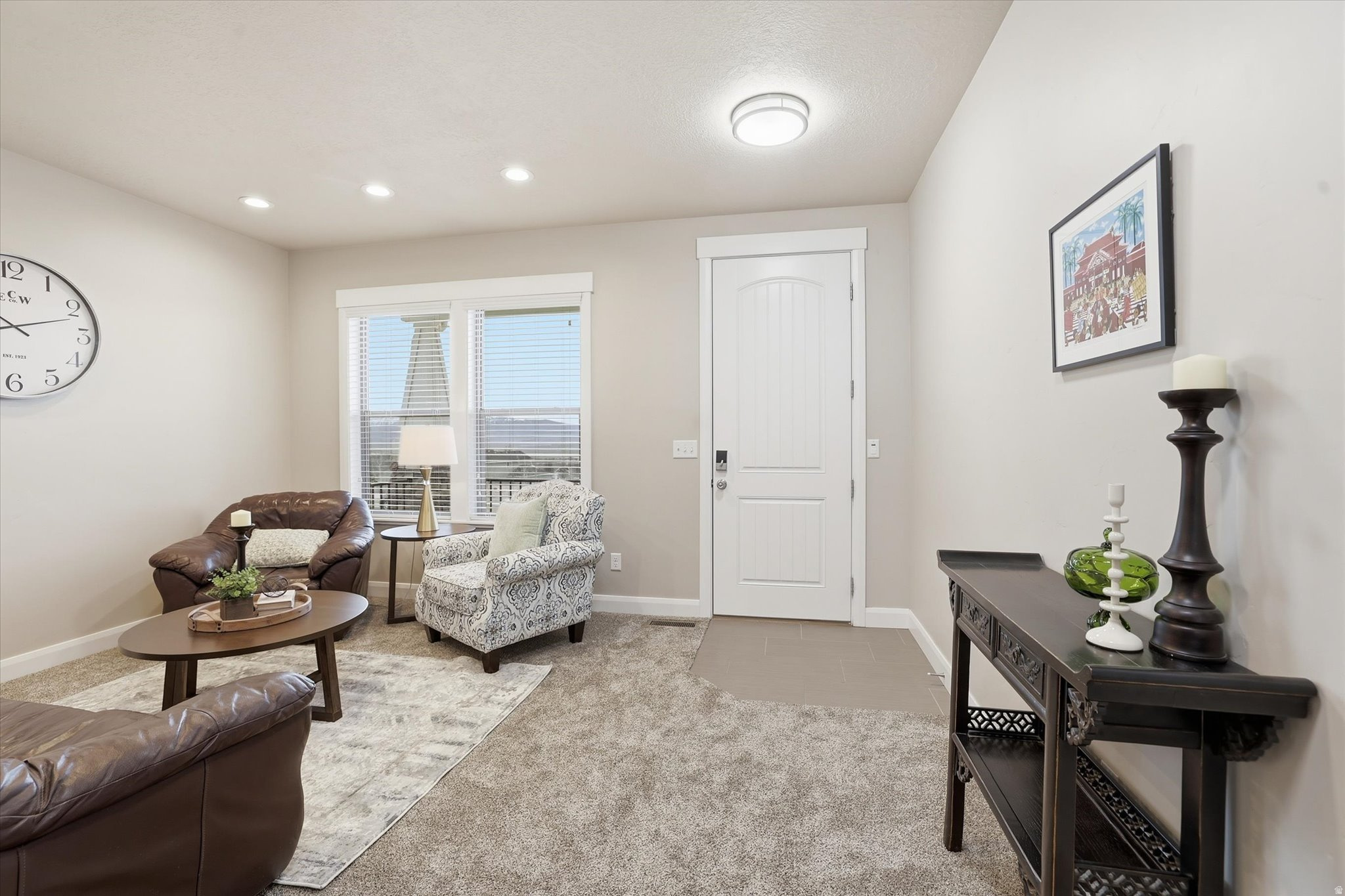 MOUNTAIN GATE ESTATES - Residential