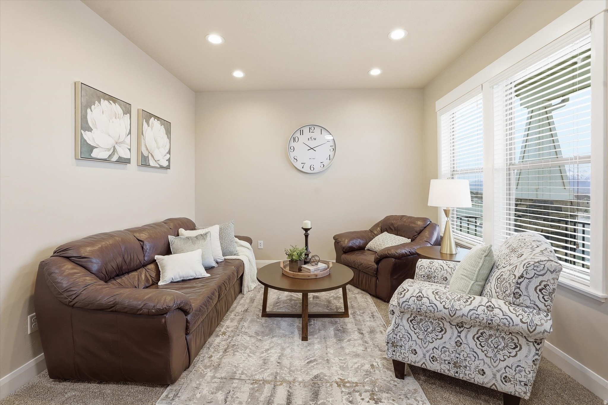 MOUNTAIN GATE ESTATES - Residential