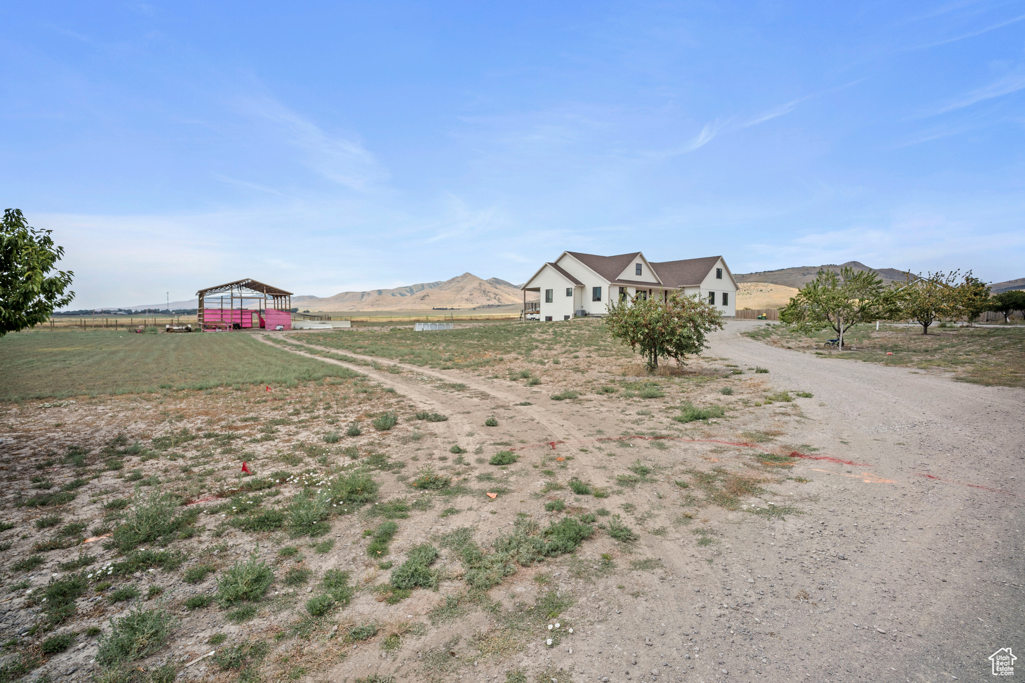 HERITAGE HILLS MINOR - Residential