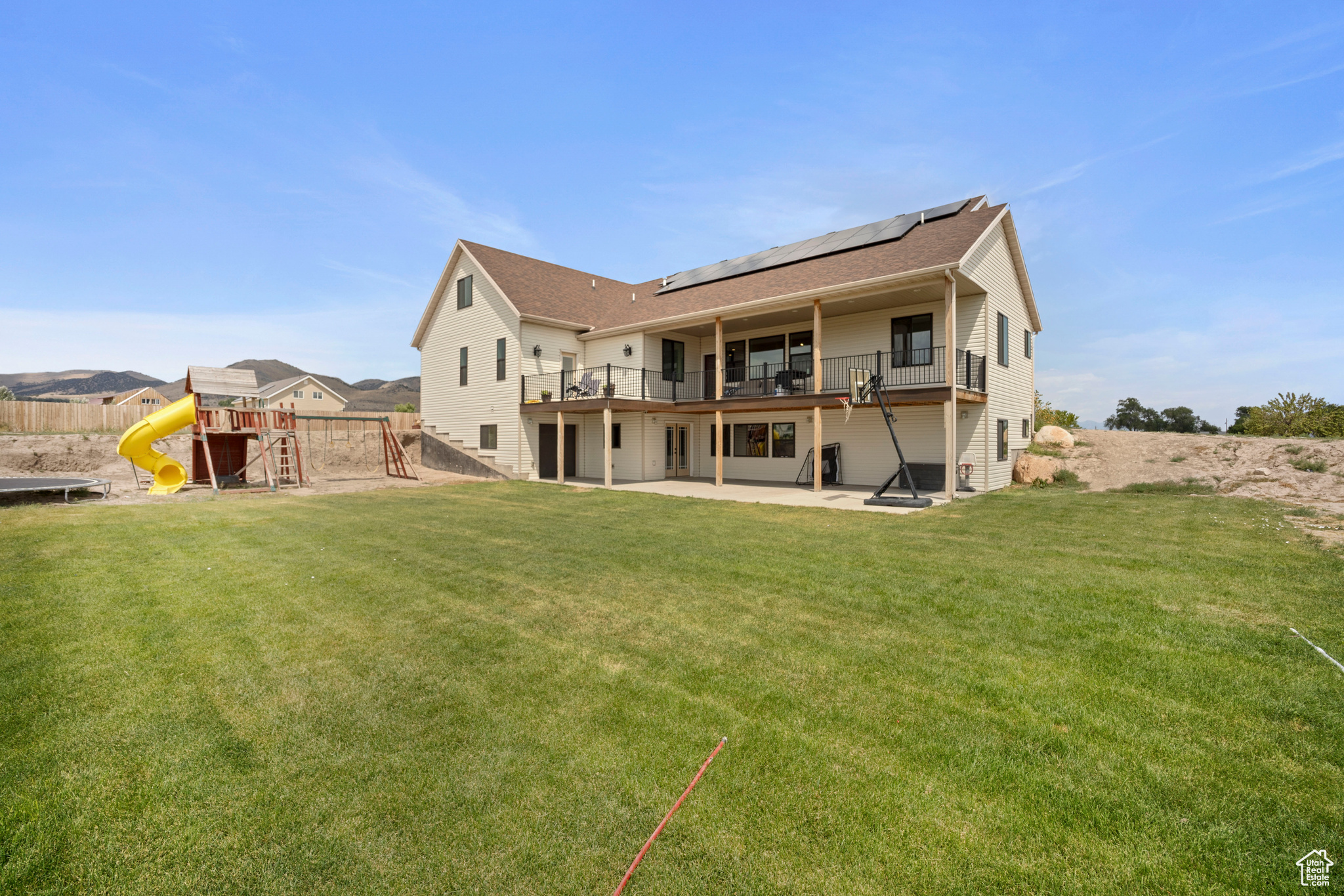 HERITAGE HILLS MINOR - Residential