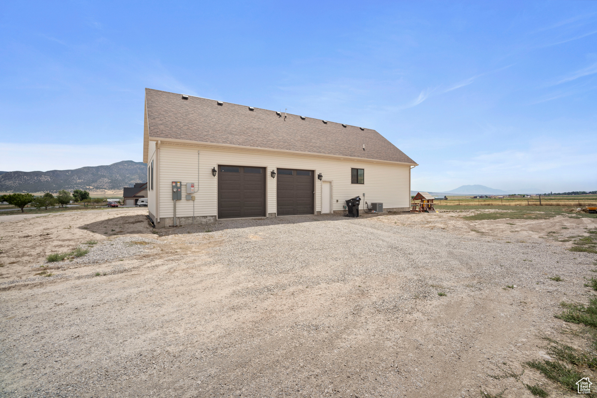 HERITAGE HILLS MINOR - Residential