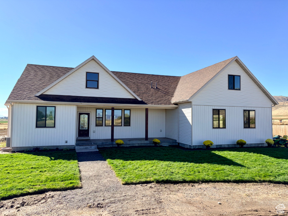 HERITAGE HILLS MINOR - Residential