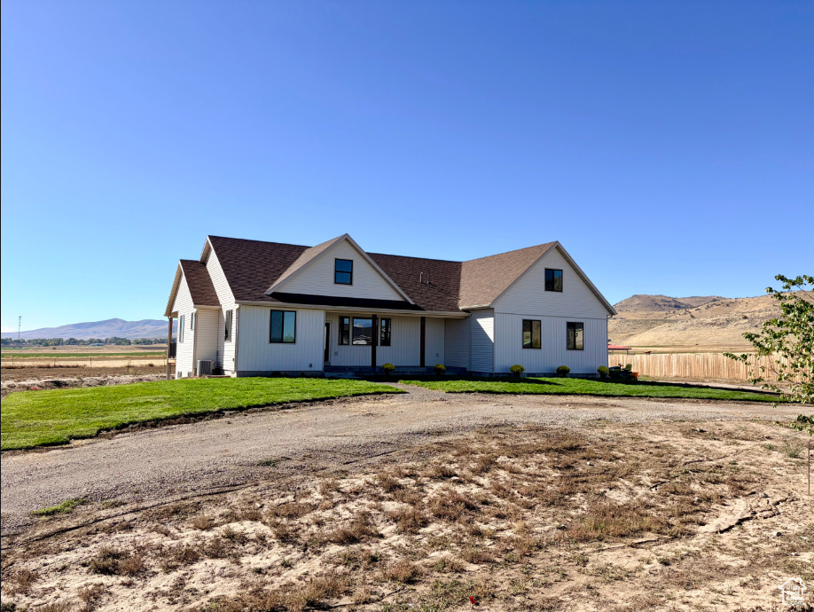 HERITAGE HILLS MINOR - Residential