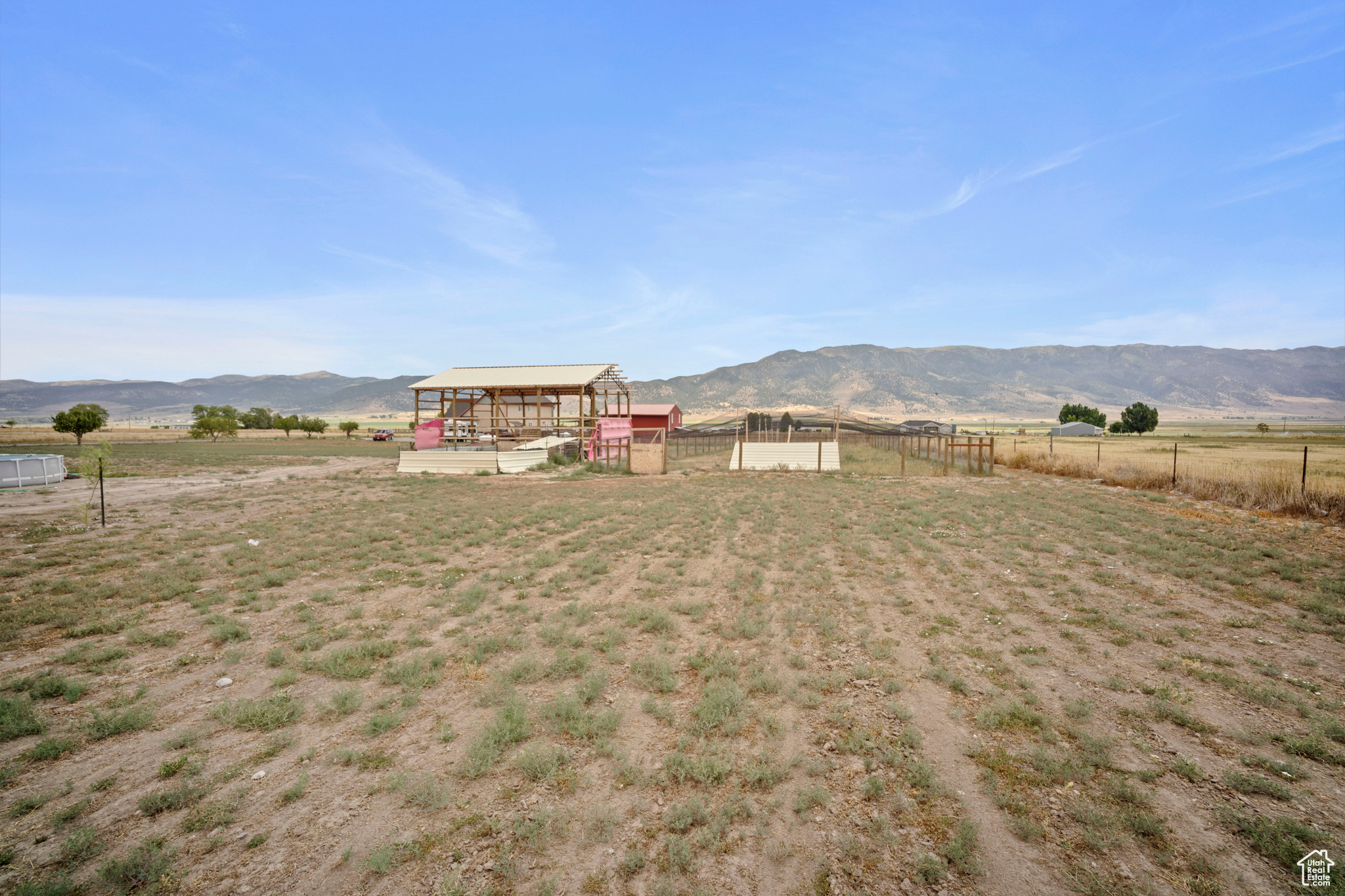 HERITAGE HILLS MINOR - Residential