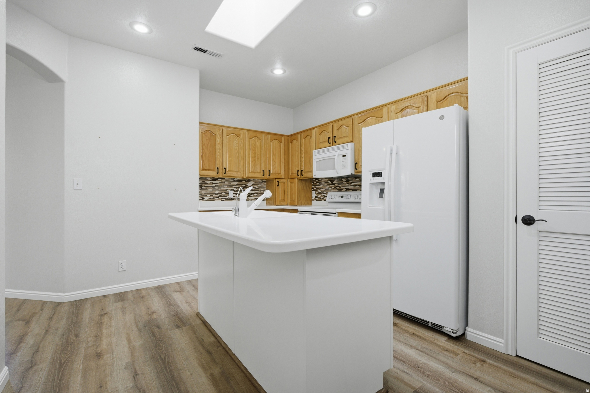 HIGHLANDS - Residential