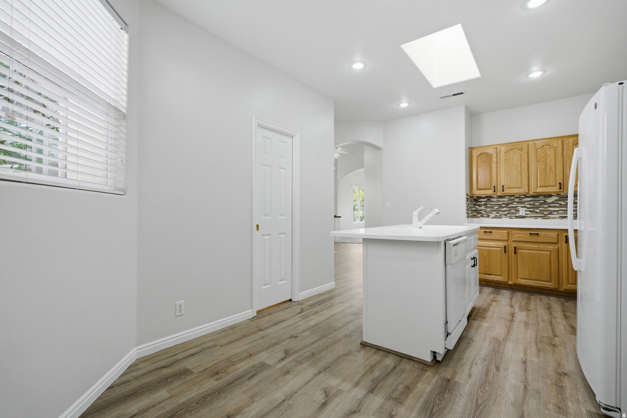 HIGHLANDS - Residential