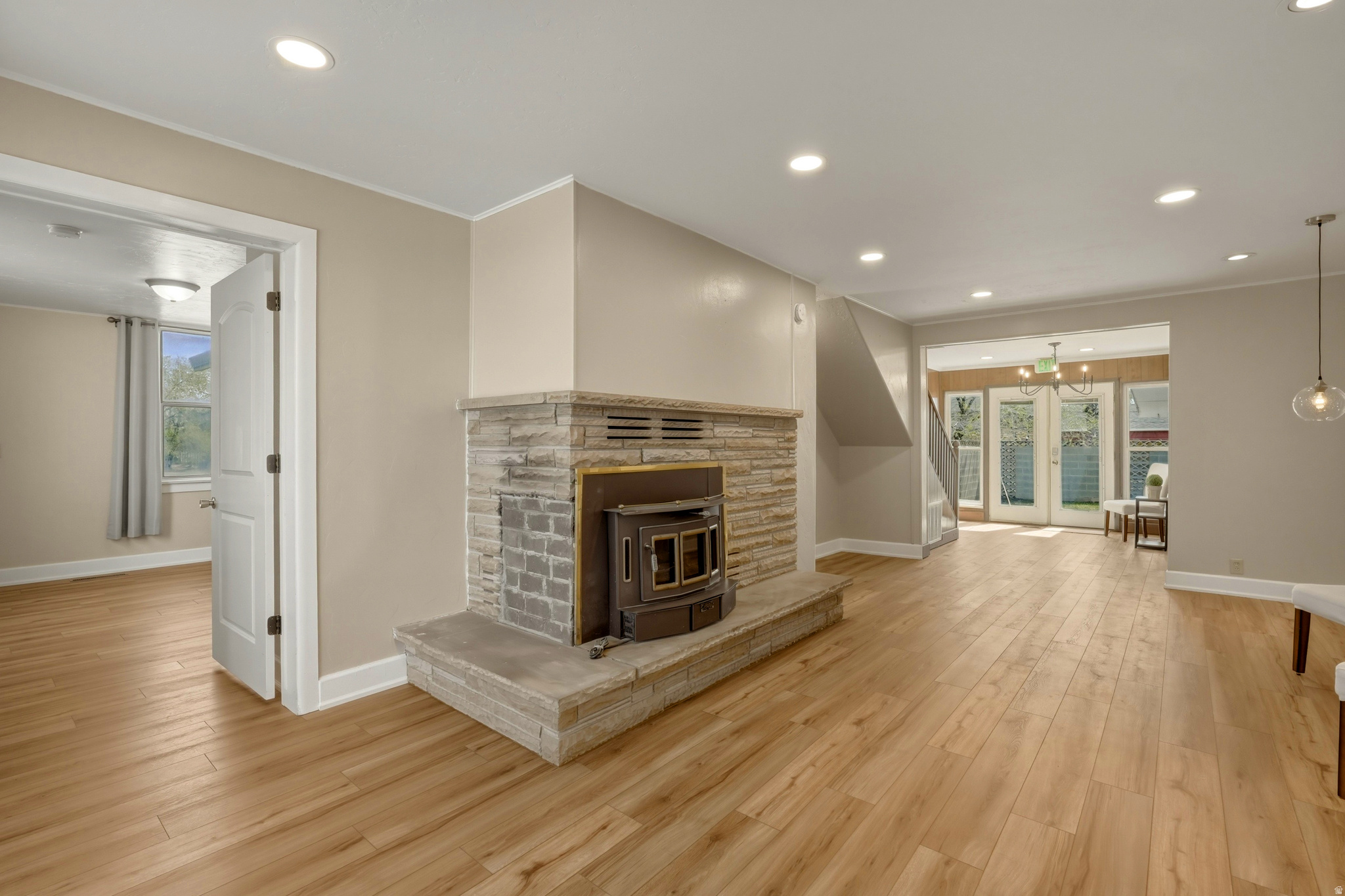 VERNAL CITY PLAT A - Residential