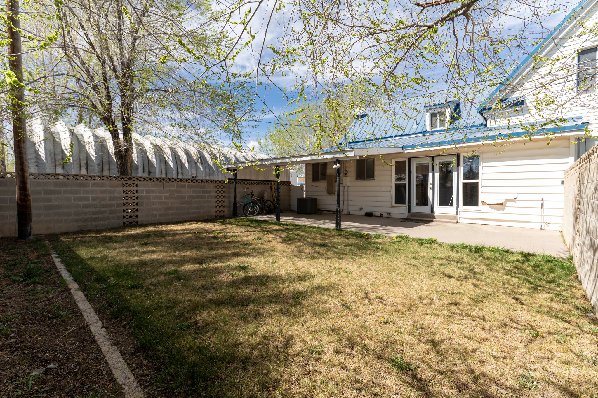 VERNAL CITY PLAT A - Residential