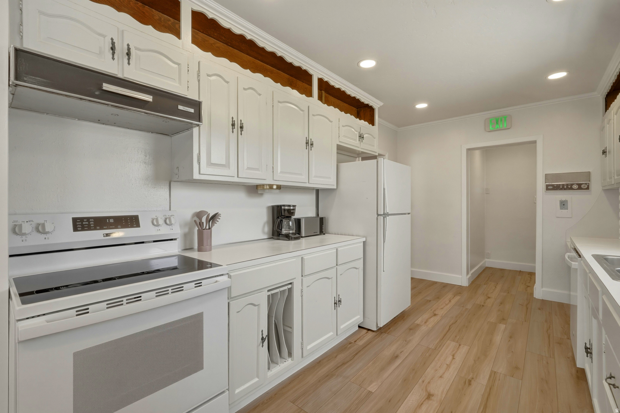 VERNAL CITY PLAT A - Residential