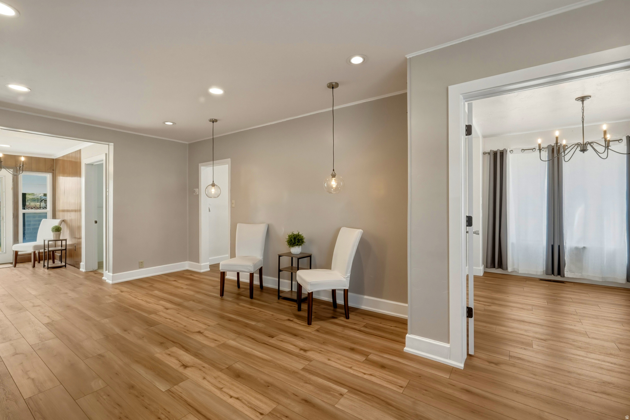 VERNAL CITY PLAT A - Residential