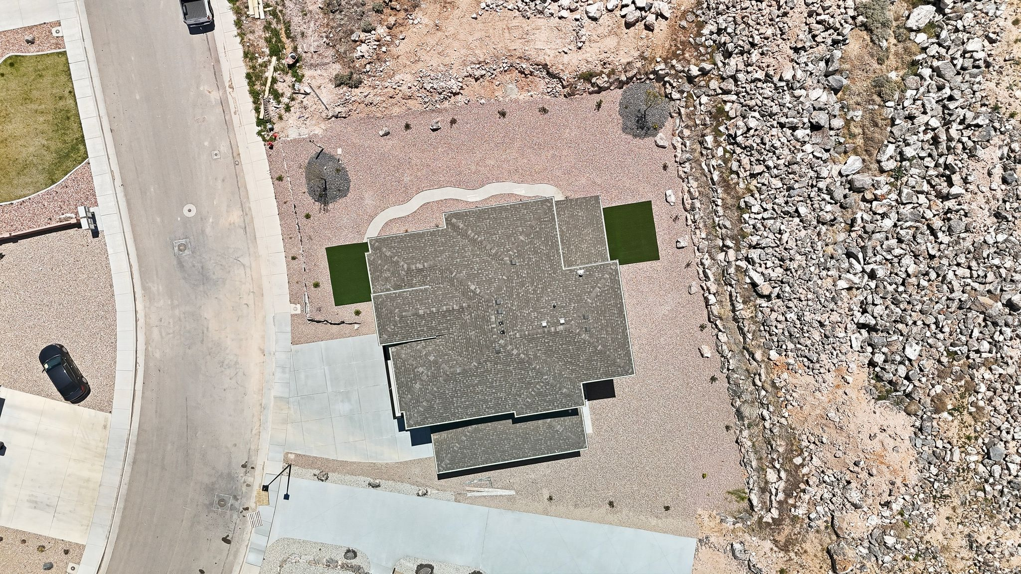 TALON POINTE AT SOUTH MOUNTAIN - Residential