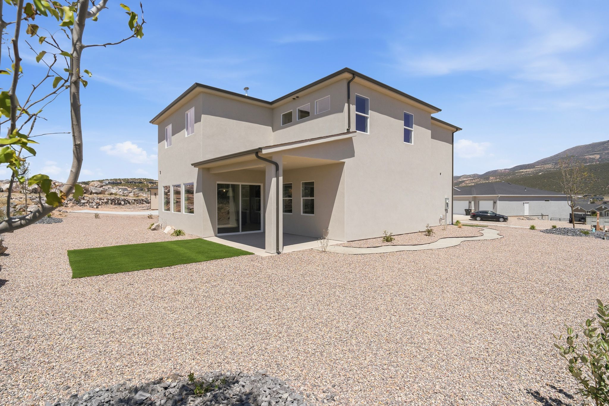 TALON POINTE AT SOUTH MOUNTAIN - Residential
