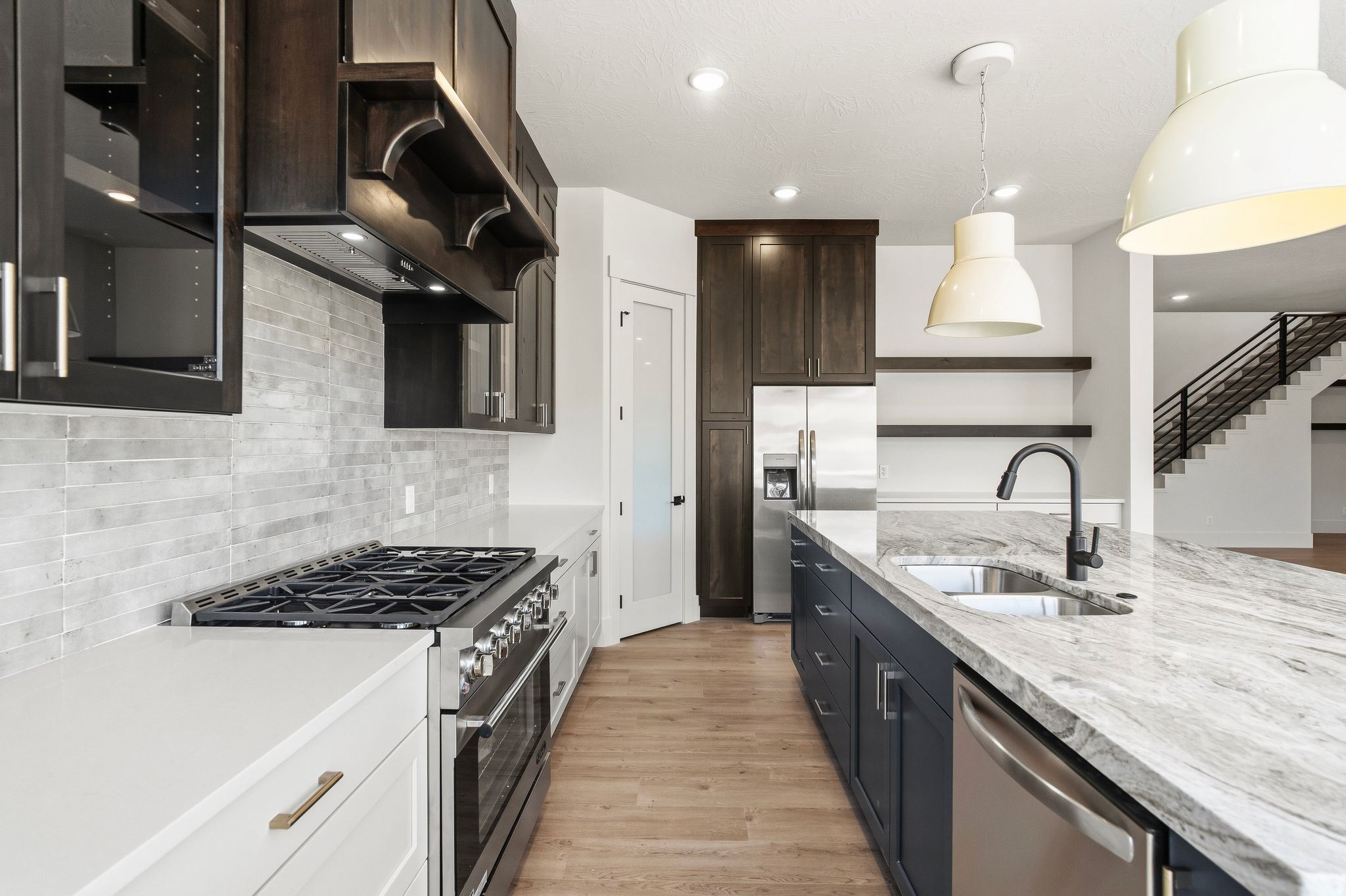 TALON POINTE AT SOUTH MOUNTAIN - Residential