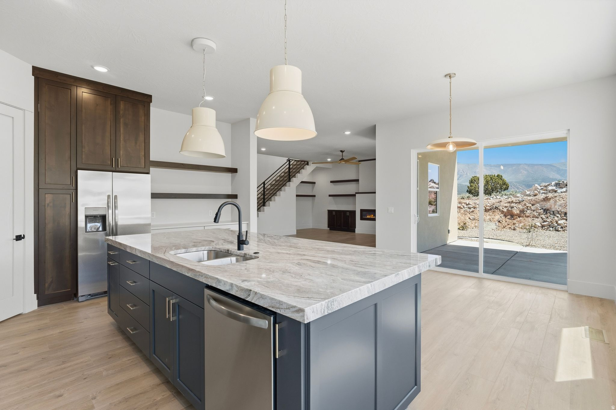 TALON POINTE AT SOUTH MOUNTAIN - Residential