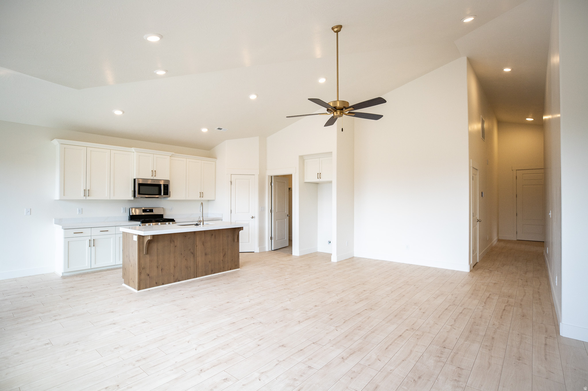 LOMOND HEIGHTS - Residential