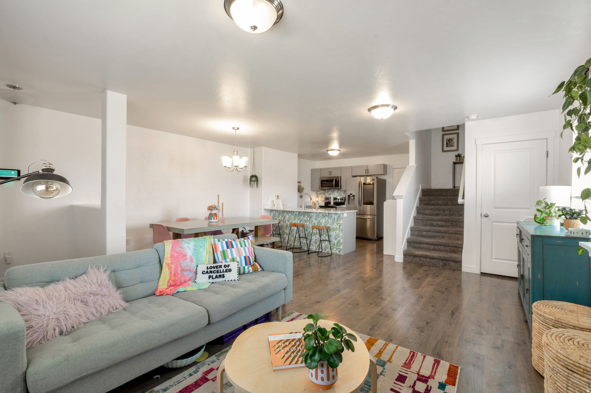MILLER - Residential