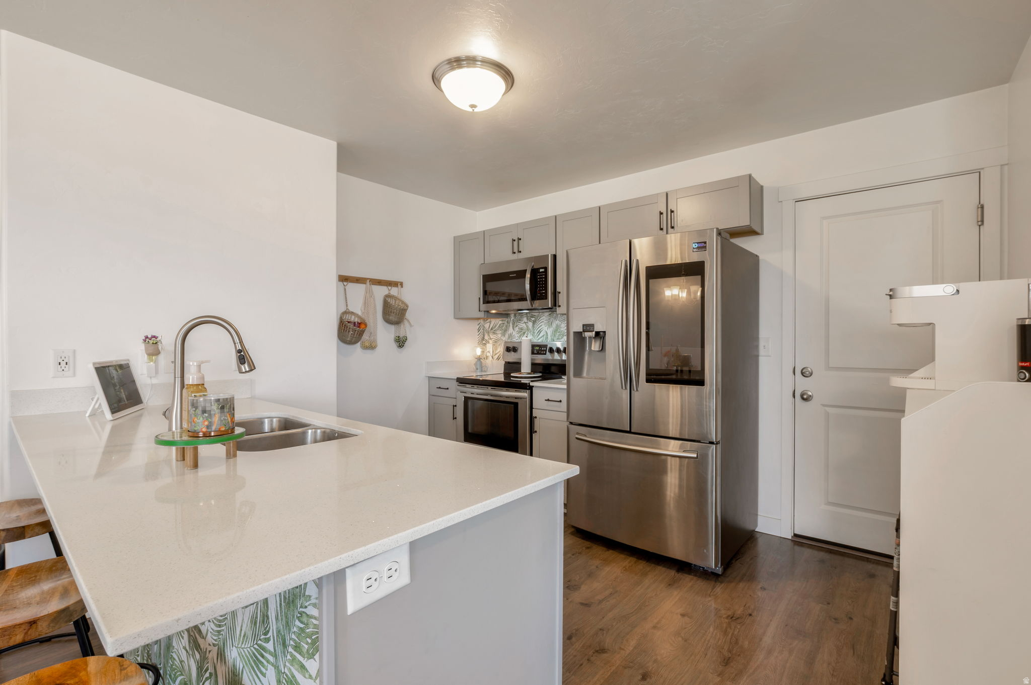 MILLER - Residential