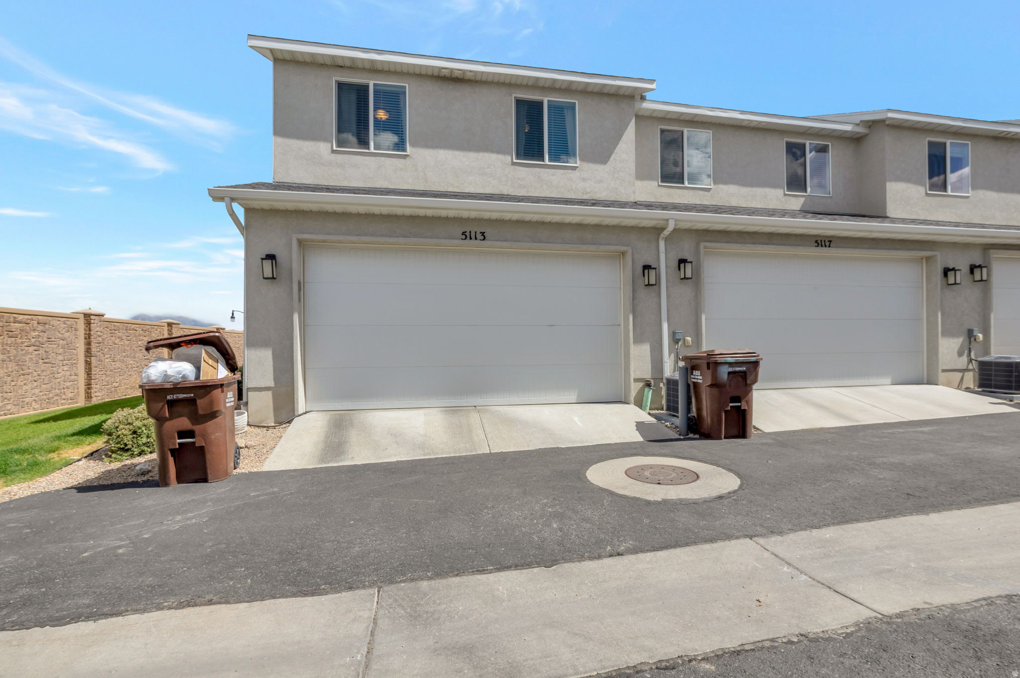 MILLER - Residential