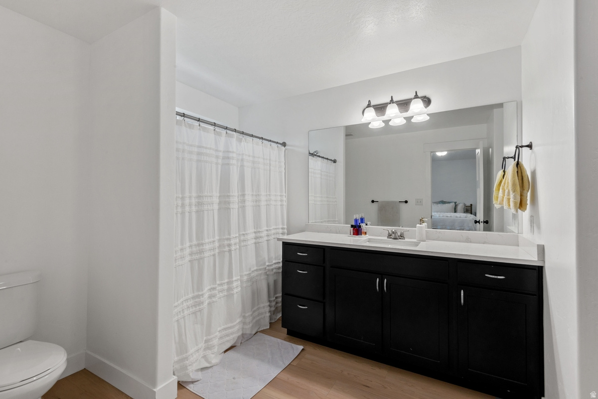 WESTBRIDGE - Residential