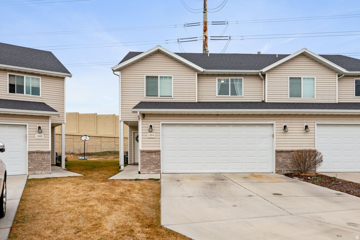 WESTBRIDGE - Residential