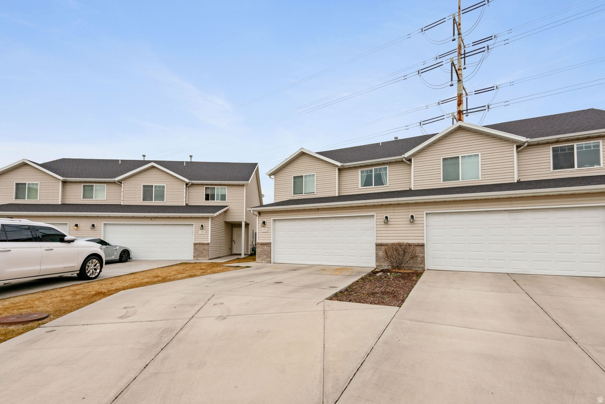 WESTBRIDGE - Residential