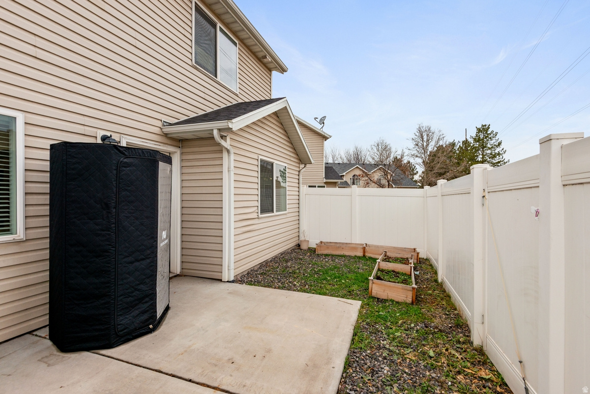 WESTBRIDGE - Residential