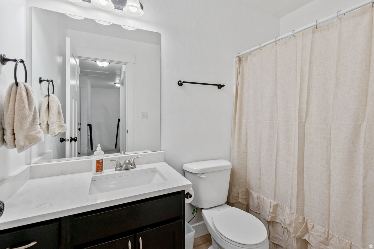 WESTBRIDGE - Residential