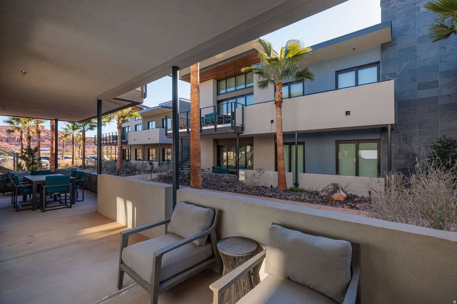 BLACK DESERT VILLAGES CONDOS - Residential