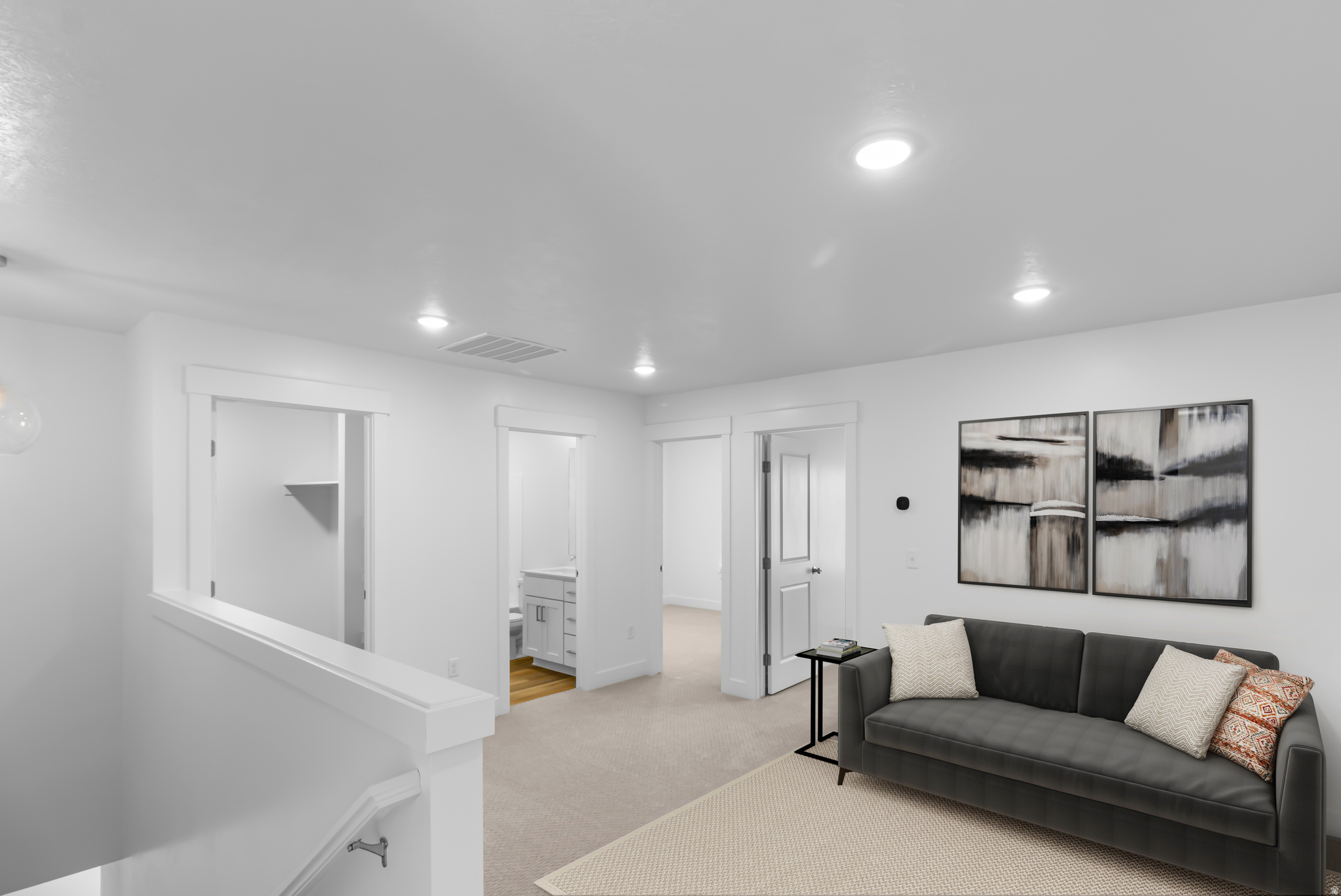 LEGENDS CROSSING - Residential